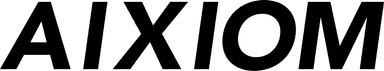 AIXIOM® Logo
