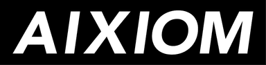AIXIOM® Logo